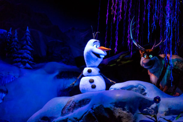, Dateline Disney World – HUGE Changes Ahead for Epcot