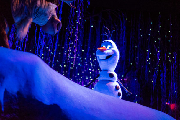 , Dateline Disney World – HUGE Changes Ahead for Epcot