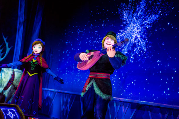 , Dateline Disney World – HUGE Changes Ahead for Epcot