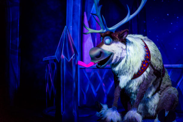 , Dateline Disney World – HUGE Changes Ahead for Epcot