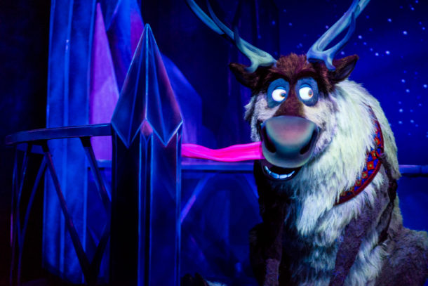 , Dateline Disney World – HUGE Changes Ahead for Epcot