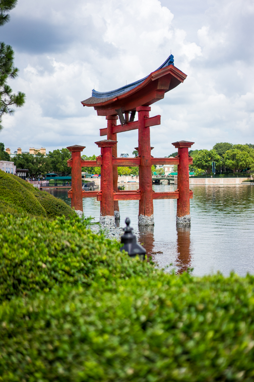 , Dateline Disney World – HUGE Changes Ahead for Epcot