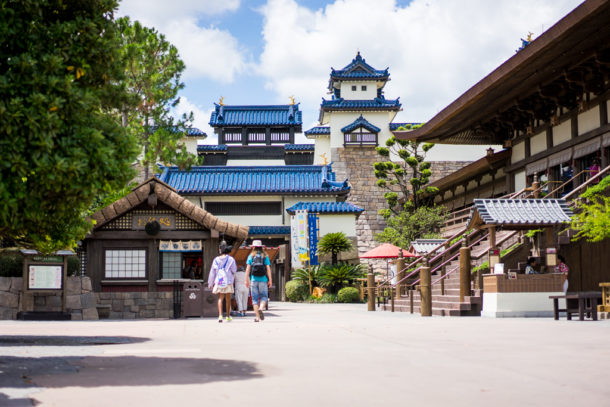 , Dateline Disney World – HUGE Changes Ahead for Epcot