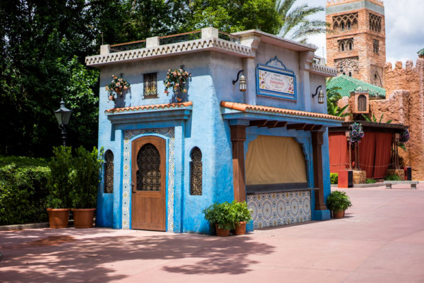 , Dateline Disney World – HUGE Changes Ahead for Epcot