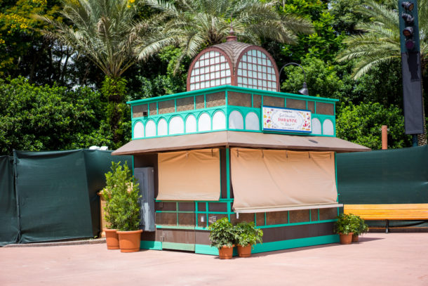 , Dateline Disney World – HUGE Changes Ahead for Epcot