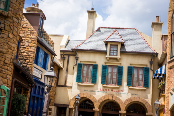 , Dateline Disney World – HUGE Changes Ahead for Epcot