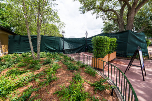 , Dateline Disney World – HUGE Changes Ahead for Epcot