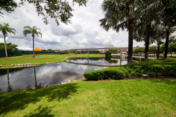 , Dateline Disney World – HUGE Changes Ahead for Epcot