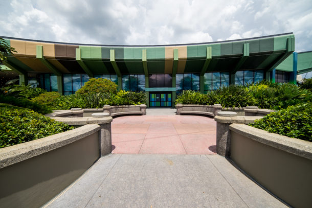 , Dateline Disney World – HUGE Changes Ahead for Epcot