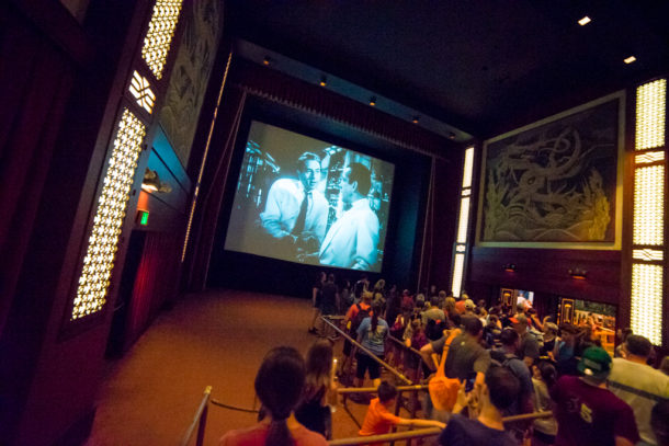 , Dateline Disney World – Great Movie Ride Tribute and Galaxy’s Edge Update