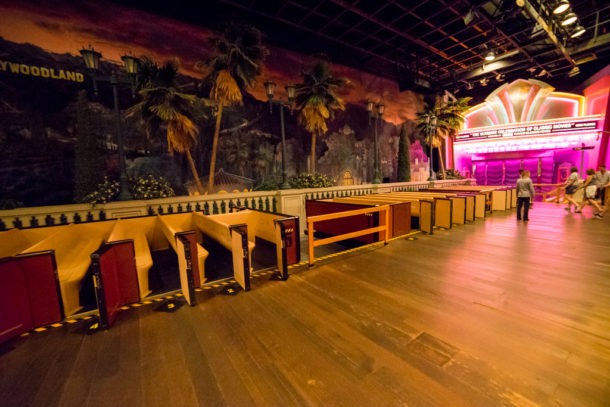 , Dateline Disney World – Great Movie Ride Tribute and Galaxy’s Edge Update