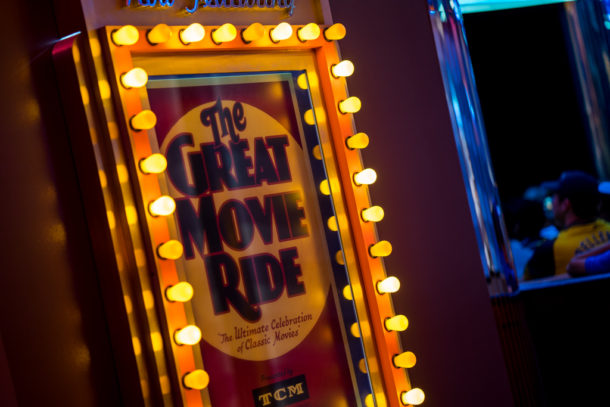 , Dateline Disney World – Great Movie Ride Tribute and Galaxy’s Edge Update
