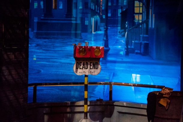 , Dateline Disney World – Great Movie Ride Tribute and Galaxy’s Edge Update