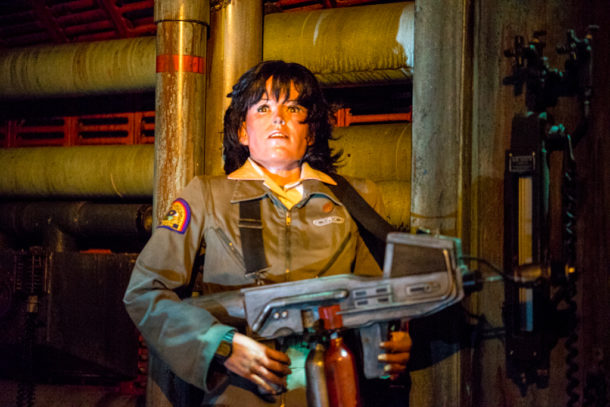 , Dateline Disney World – Great Movie Ride Tribute and Galaxy’s Edge Update