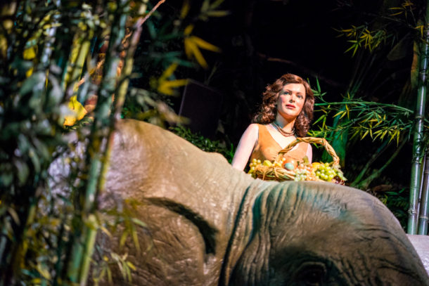 , Dateline Disney World – Great Movie Ride Tribute and Galaxy’s Edge Update