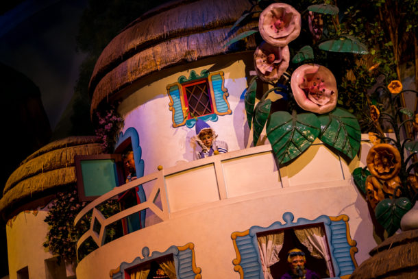 , Dateline Disney World – Great Movie Ride Tribute and Galaxy’s Edge Update