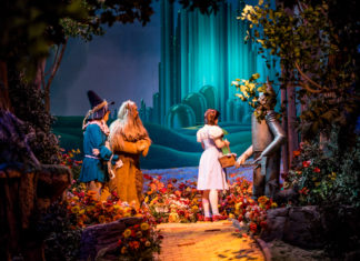 Dateline Disney World – Great Movie Ride Tribute and Galaxy’s Edge Update