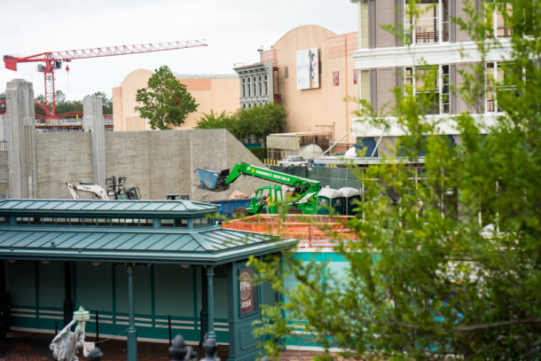 , Dateline Disney World – Great Movie Ride Tribute and Galaxy’s Edge Update