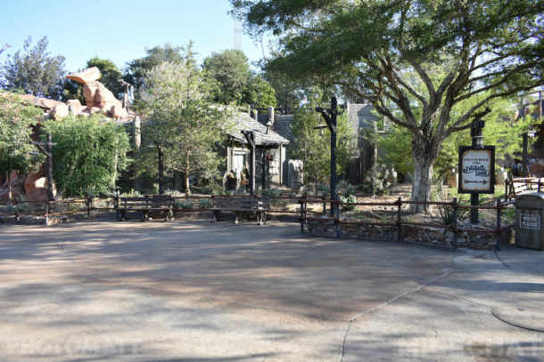 , Disneyland Special Update – Disneyland Classic River and Railroad Return