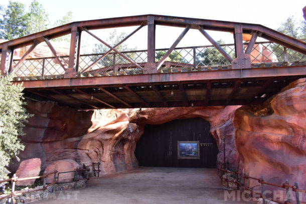 , Disneyland Special Update &#8211; Disneyland Classic River and Railroad Return