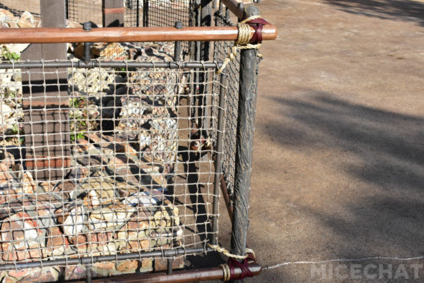 , Disneyland Special Update – Disneyland Classic River and Railroad Return