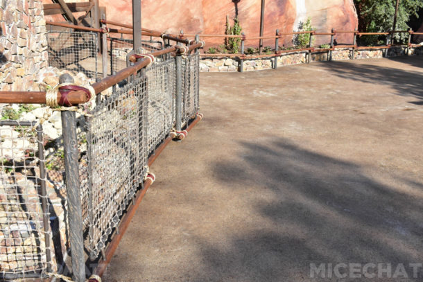 , Disneyland Special Update – Disneyland Classic River and Railroad Return