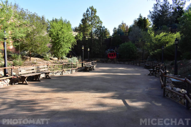 , Disneyland Special Update – Disneyland Classic River and Railroad Return