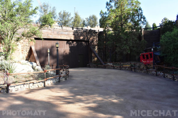 , Disneyland Special Update – Disneyland Classic River and Railroad Return