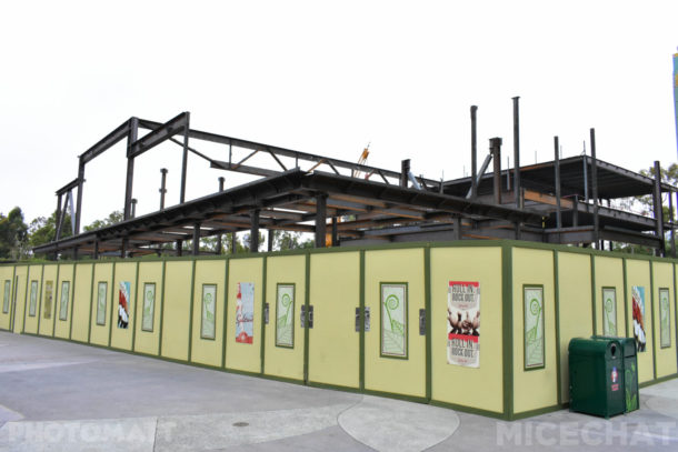 , DCA Photo & News Update – Heroes, Zeroes and Halloween