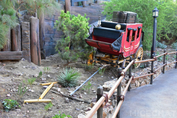 , Disneyland Special Update – Disneyland Classic River and Railroad Return