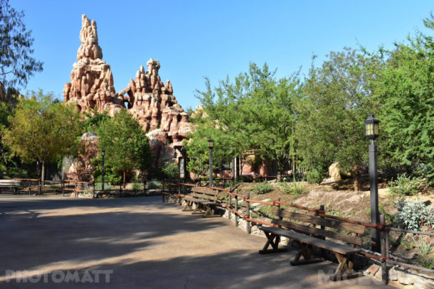 , Disneyland Special Update – Disneyland Classic River and Railroad Return