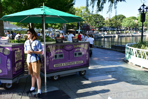 , Disneyland Special Update – Disneyland Classic River and Railroad Return