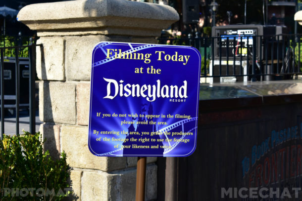 , Disneyland Special Update &#8211; Disneyland Classic River and Railroad Return