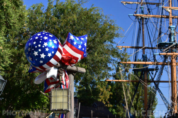 , Disneyland Special Update – Disneyland Classic River and Railroad Return