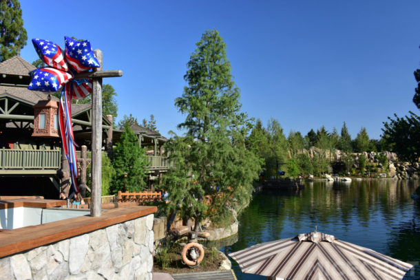 , Disneyland Special Update &#8211; Disneyland Classic River and Railroad Return