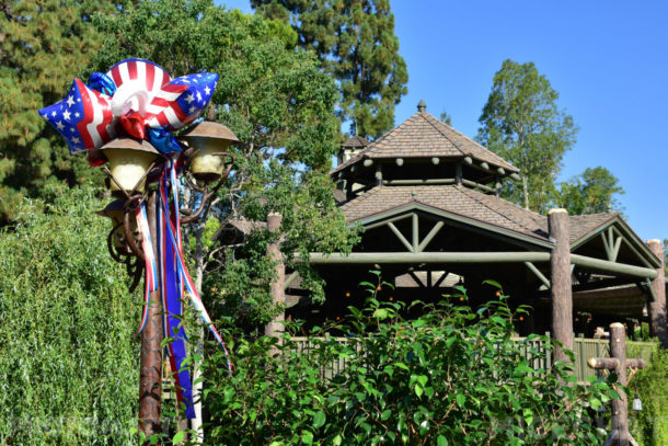 , Disneyland Special Update – Disneyland Classic River and Railroad Return