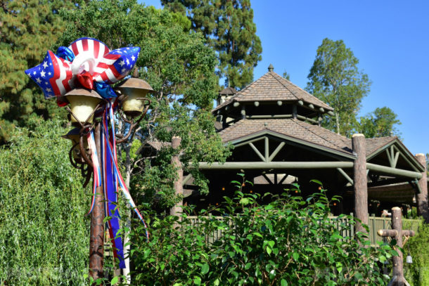 , Disneyland Special Update &#8211; Disneyland Classic River and Railroad Return