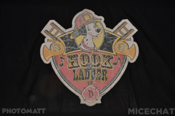 , Disneyland Photo Update – Red, White and Boom