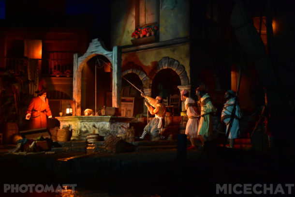 , Disneyland Photo Update – Red, White and Boom