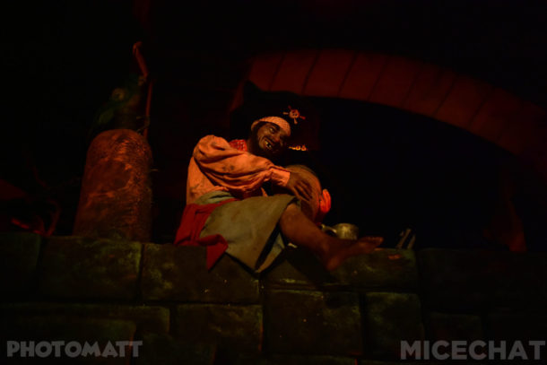, Disneyland Photo Update – Red, White and Boom