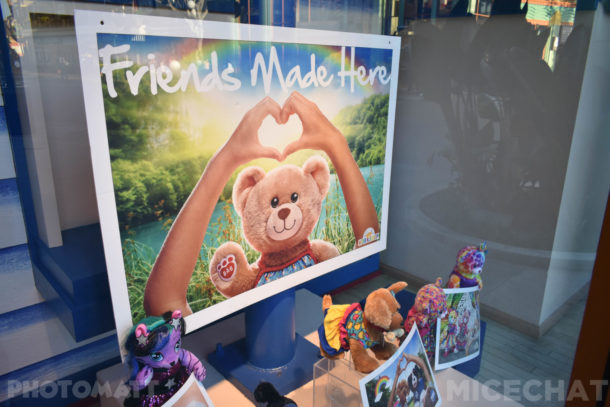 , DCA Update – Shaved Ice, Hopeless Heroes and New Animation