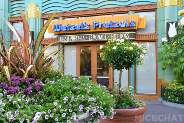 , DCA Update – Shaved Ice, Hopeless Heroes and New Animation