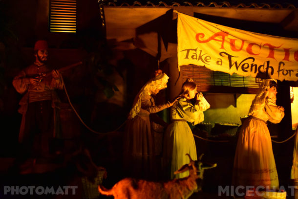 , Disneyland Photo Update – Red, White and Boom