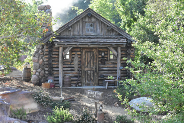 , Disneyland Special Update – Disneyland Classic River and Railroad Return