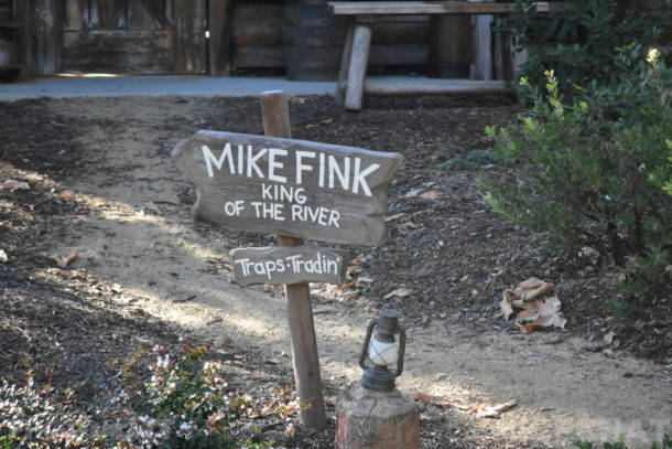, Disneyland Special Update – Disneyland Classic River and Railroad Return