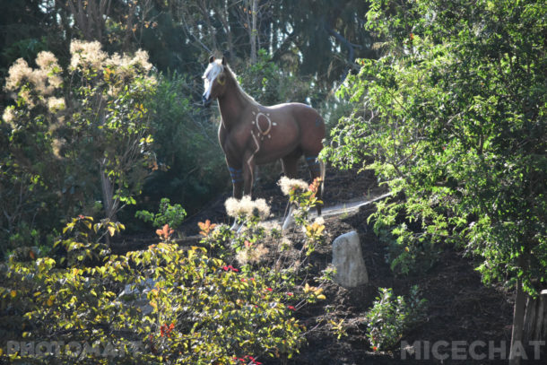 , Disneyland Special Update – Disneyland Classic River and Railroad Return