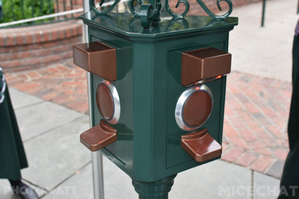 , Disneyland Photo Update – Red, White and Boom