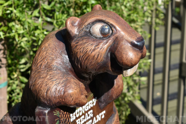 , Disneyland Special Update – Disneyland Classic River and Railroad Return