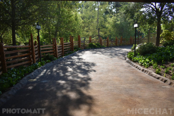 , Disneyland Special Update – Disneyland Classic River and Railroad Return