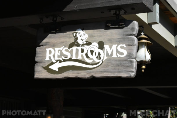 , Disneyland Special Update – Disneyland Classic River and Railroad Return